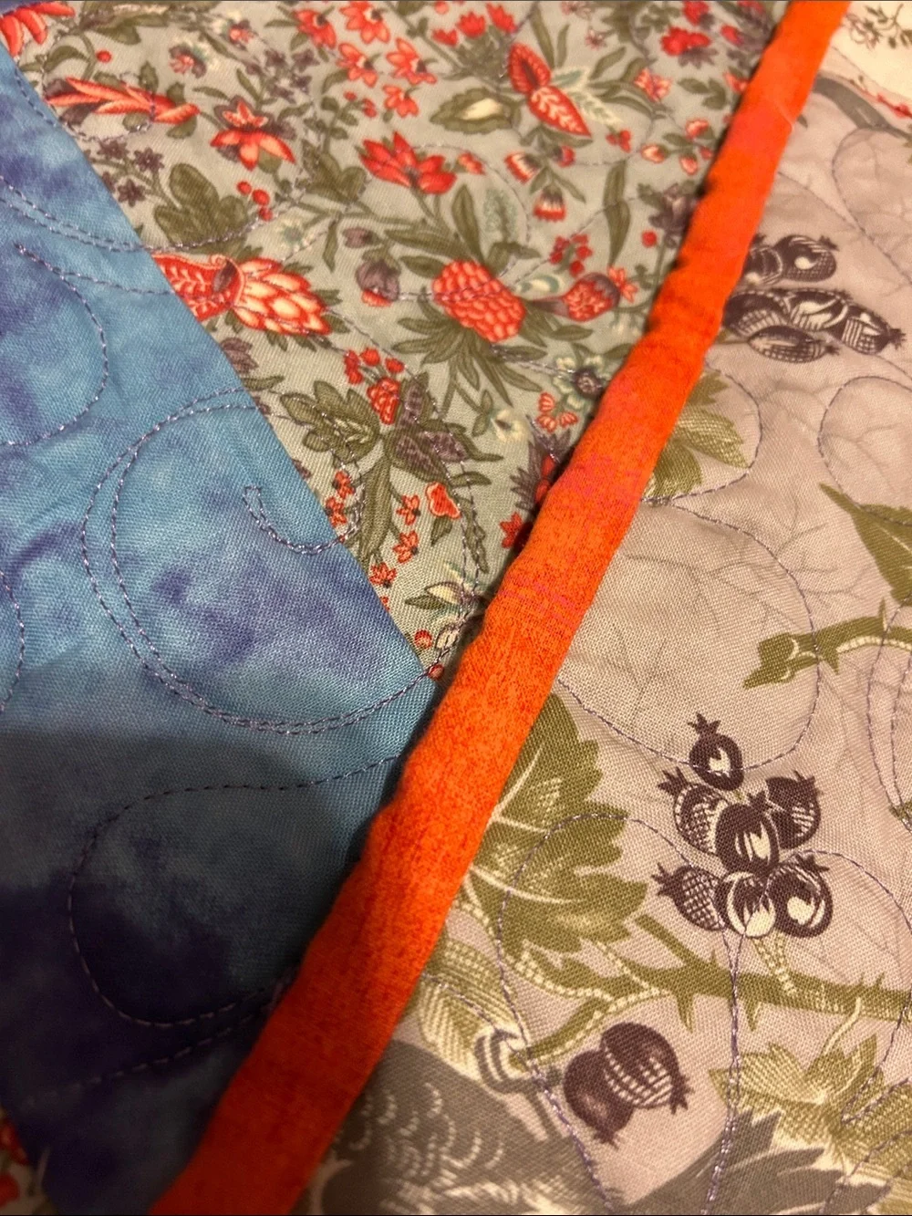 N/A handcrafted floral